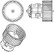 Pulseur d'air habitacle BEHR *** PREMIUM LINE ***, Vignette 2