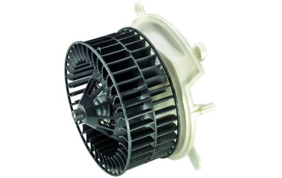 Pulseur d'air habitacle BEHR *** PREMIUM LINE ***, Image 3