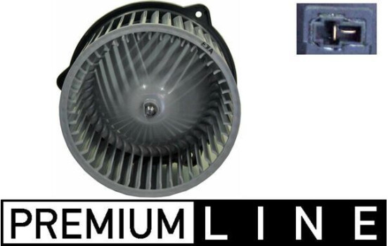Pulseur d'air habitacle BEHR *** PREMIUM LINE ***