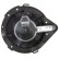 Pulseur d'air habitacle BEHR *** PREMIUM LINE ***, Vignette 2