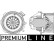 Pulseur d'air habitacle BEHR *** PREMIUM LINE ***
