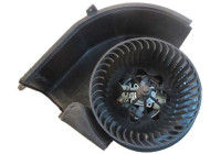 Pulseur d'air habitacle BEHR