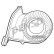 Pulseur d'air habitacle DEA23003 Denso