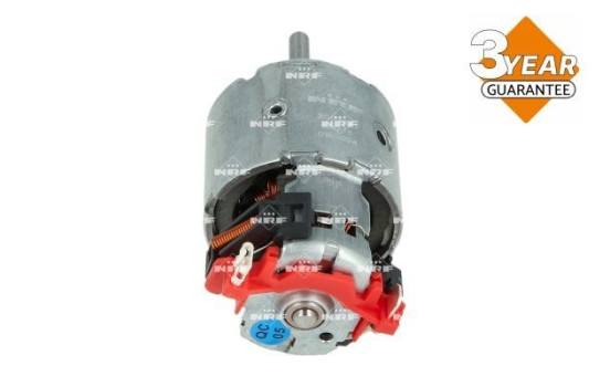Pulseur d'air habitacle