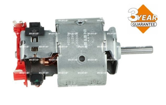 Pulseur d'air habitacle, Image 2