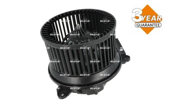Pulseur d'air habitacle, Image 2