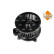 Pulseur d'air habitacle, Vignette 2