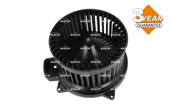 Pulseur d'air habitacle, Image 2