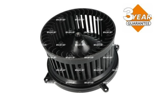 Pulseur d'air habitacle, Image 3