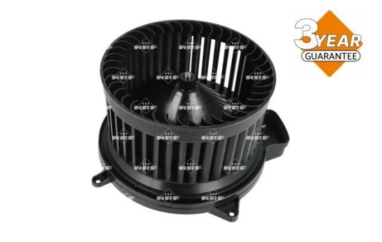 Pulseur d'air habitacle, Image 4