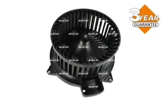 Pulseur d'air habitacle, Image 5