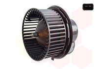 Pulseur d'air habitacle
