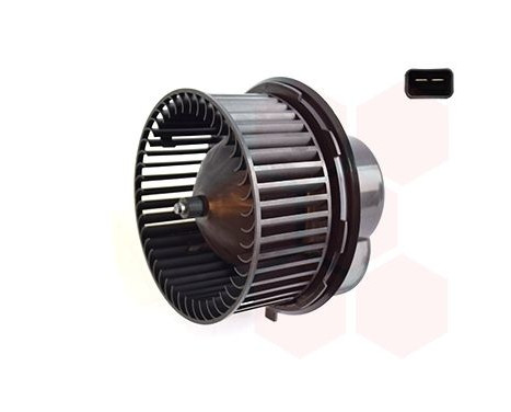Pulseur d'air habitacle