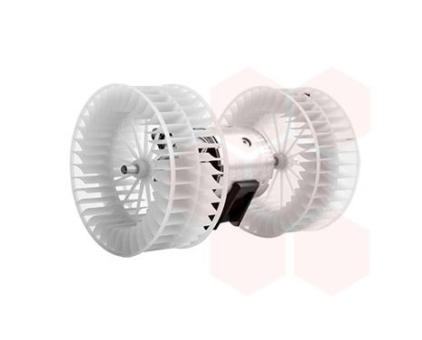 Pulseur d'air habitacle