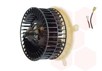 Pulseur d'air habitacle