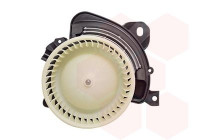 Pulseur d'air habitacle