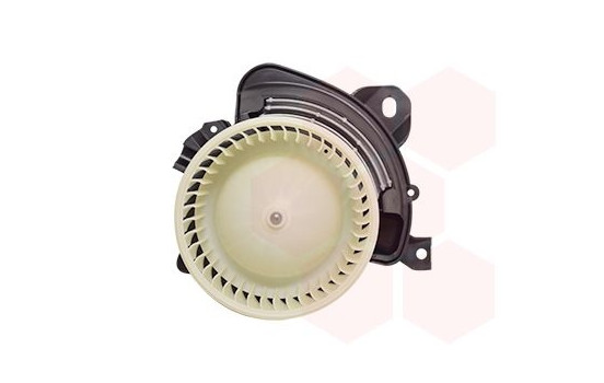 Pulseur d'air habitacle