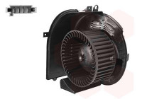 Pulseur d'air habitacle