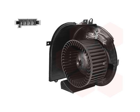 Pulseur d'air habitacle