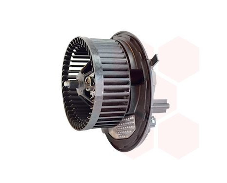 Pulseur d'air habitacle