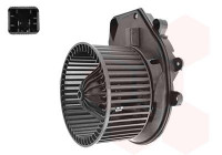 Pulseur d'air habitacle