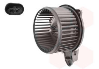 Pulseur d'air habitacle
