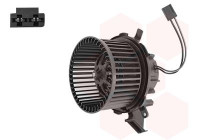 Pulseur d'air habitacle