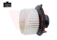 Pulseur d'air habitacle