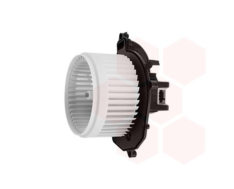 Pulseur d'air habitacle