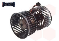 Pulseur d'air habitacle
