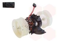 Pulseur d'air habitacle