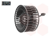 Pulseur d'air habitacle