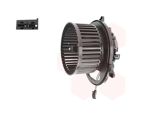 Pulseur d'air habitacle