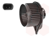 Pulseur d'air habitacle