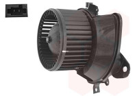 Pulseur d'air habitacle