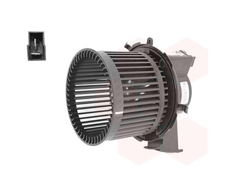 Pulseur d'air habitacle