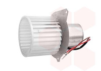 Pulseur d'air habitacle