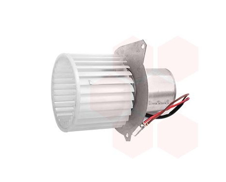 Pulseur d'air habitacle