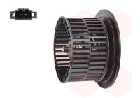 Pulseur d'air habitacle
