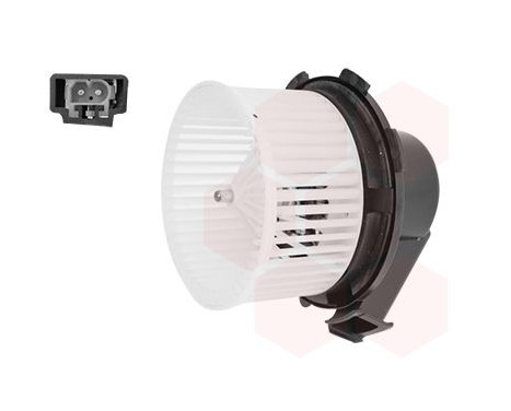 Pulseur d'air habitacle