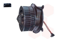 Pulseur d'air habitacle