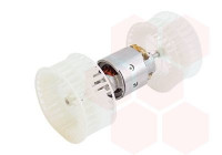 Pulseur d'air habitacle