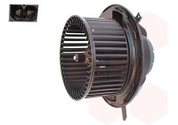 Pulseur d'air habitacle