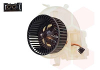 Pulseur d'air habitacle