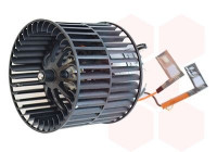 Pulseur d'air habitacle