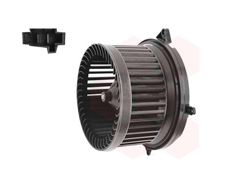 Pulseur d'air habitacle