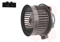 Pulseur d'air habitacle