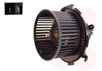 Pulseur d'air habitacle