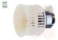 Pulseur d'air habitacle