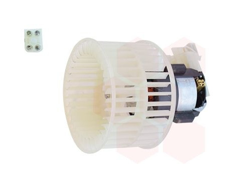 Pulseur d'air habitacle